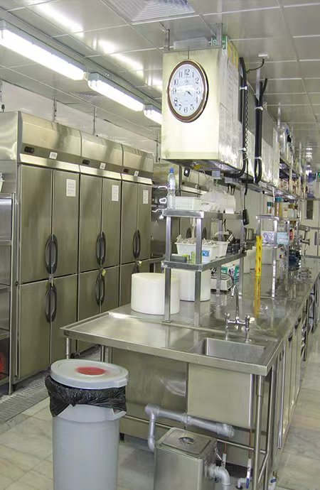 肇庆厨具